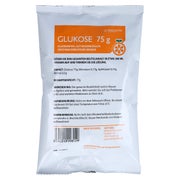 Glukose Orange Plv.z.Her.e.Lsg.z.Ei 75 g