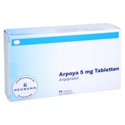 Arpoya 5 mg Tabletten 56 St