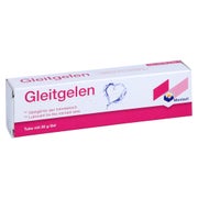 Gleitgelen Gel 20 g