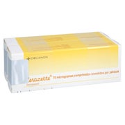 Cerazette 75 Mikrogramm Filmtabletten 6X28 St