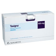 Tasigna 150 mg Hartkapseln 4X28 St
