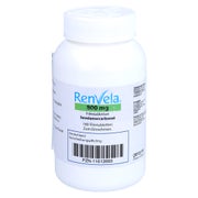 Renvela 800 mg Filmtabletten 180 St