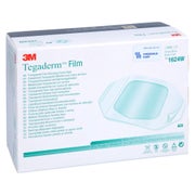 Tegaderm Film 6x7 cm 1624W 100 St