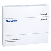 CERNEVIT 750 mg Pulver z.Herst.e.Infusionslsg. 10 St