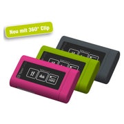 Mylife Ypsopump Silikon-tragehilfe grau 1 St