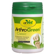Arthrogreen Classic Pulver f.Hunde/Katze 25 g