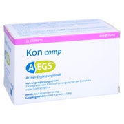 AEGS Kon comp Kapseln 60 St