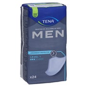 TENA MEN Level 1 Einlagen 6X24 St