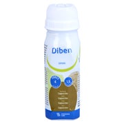 Diben Drink Cappuccino 1.5 kcal/ml 24X200 ml