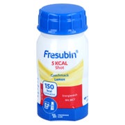 Fresubin 5 kcal SHOT Lemon Lösung 24X120 ml
