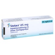 STELARA 45 mg Injektionslösung i.e.Fertigspr. 1 St