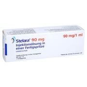 STELARA 90 mg Injektionslösung i.e.Fertigspr. 1 St