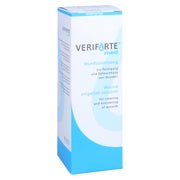 Veriforte med Wundspüllösung 250 ml
