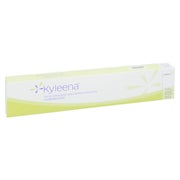 KYLEENA 19,5 mg intrauterin.Wirkstofffreisetz.Sys. 1X1 St