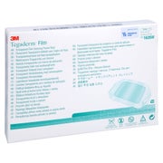 Tegaderm Film 10x12 cm 1626W 50 St