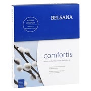 Belsana comf K1 AD kurz 2 NHB 5cm trüffe 2 St