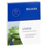 Belsana Vivere K2 AG 2 NHB Fleur du.blau 2 St