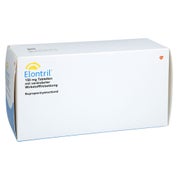ELONTRIL 150 mg Tabletten m.veränd.Wirkst.-Frs. 3X30 St