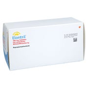 ELONTRIL 300 mg Tabletten m.veränd.Wirkst.-Frs. 3X30 St
