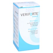 Veriforte med Wundgel 50 g