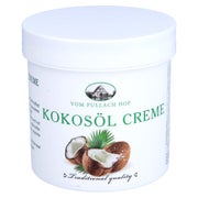 Kokosöl Creme 250 ml