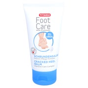 Schrundensalbe Intensiv Titania 75 ml