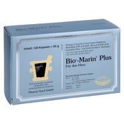 Produktabbildung: Bio-marin Plus Pharma Nord Kapseln 120 St