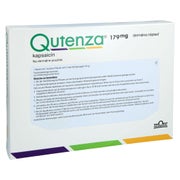 Qutenza 179 mg kutanes Pflaster 1 St