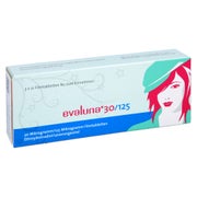 EVALUNA 30/125 30 Mikrogramm/125 Mikrogramm FTA 63 St