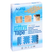 Gitter Tape Acutop Akupunkturpflaster 180 St