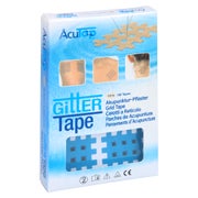 Gitter Tape Acutop Akupunkturpflaster 3x 4 cm 120 St
