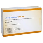Abilify Maintena 300 mg 1 St