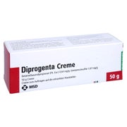 Diprogenta Creme 50 g