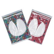 Lätzchen Waschbar F.kinder Textil m.Foli 1 St