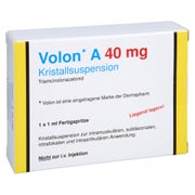 Volon A 40 Fertigspritzen 1 ml