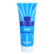 ICE Power Plus Cold Gel 200 ml