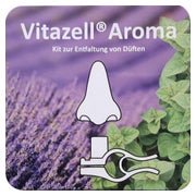 Vitazell-aroma Lavendel Ätherisches Öl 15X0,15 ml