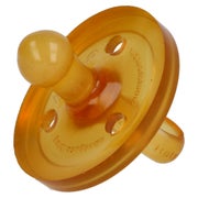 Produktabbildung: Goldisauger Naturform mini 0-3 Monate i. 1 St