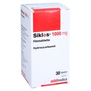 Siklos 1.000 mg Filmtabletten B 30 St