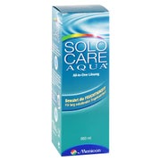 Solocare AQUA Multifunktions-/desinfekti 360 ml