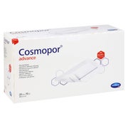 Cosmopor Advance Wundverband 10x20 cm 25 St