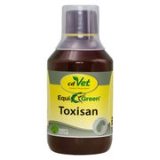 Equigreen Toxisan Erg.futtermittel flüss 250 ml