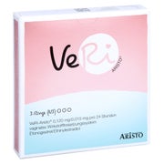 VERI-Aristo 0,120 mg/0,015 mg pro 24 Stunden 3 St