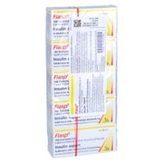 FIASP 100 E/ml 5X1X10 ml