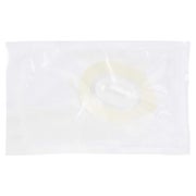 Uhrglasverband Transparent M.rundumklebe 10 St