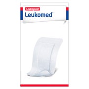 Produktabbildung: Leukomed Sterile Pflaster 10x20 cm 5 St