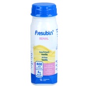 Fresubin Renal Vanille 24X200 ml