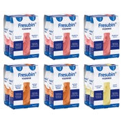Fresubin Yodrink Mischkarton 24X200 ml