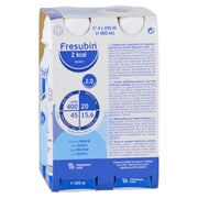 Produktabbildung: Fresubin 2 kcal DRINK Neutral Trinkflasc 4X200 ml