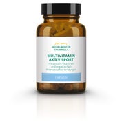 Produktabbildung: Multivitamin Aktiv Sport Kapseln 60 St